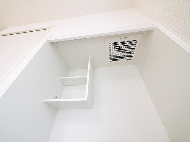 コーポ三和新大宮2号館のキッチン