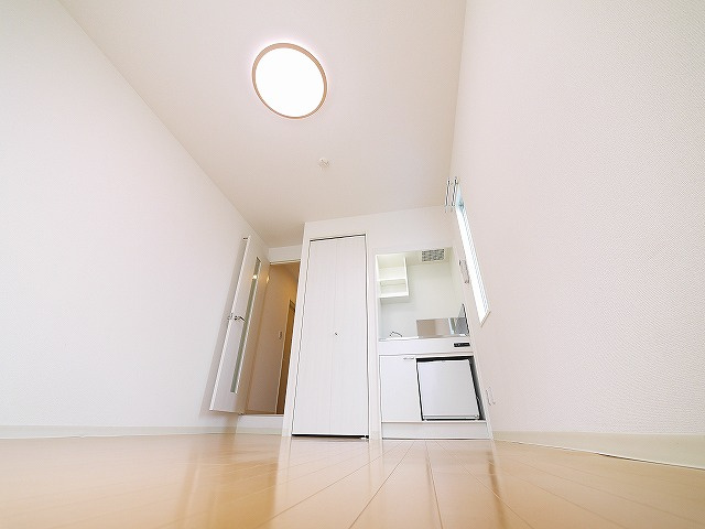 コーポ三和新大宮2号館