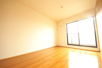 【子供部屋】 | サカエ・ガーデンA棟