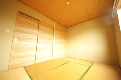 【寝室】 | サカエ・ガーデンA棟