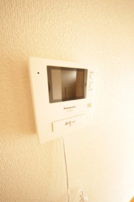 【セキュリティ】 | サカエ・ガーデンA棟