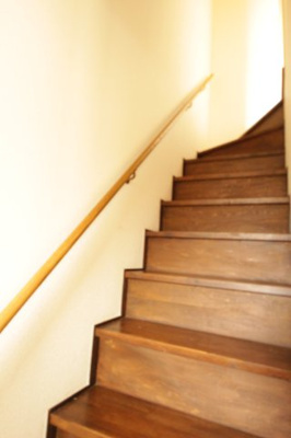 【内装】 | サカエ・ガーデンA棟