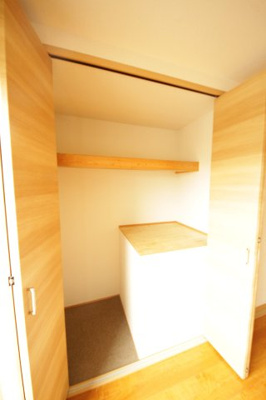  | サカエ・ガーデンA棟