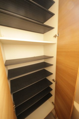 【収納】 | サカエ・ガーデンA棟