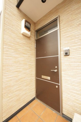 【外観】 | サカエ・ガーデンA棟