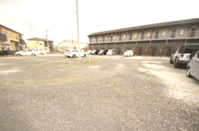 【駐車場】 | サカエ・ガーデンA棟