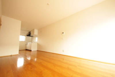 【内装】 | サカエ・ガーデンA棟