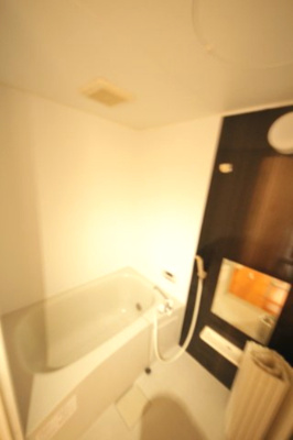 【浴室】 | サカエ・ガーデンA棟