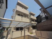ラ　メゾンヴェール上本町の画像