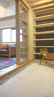 【エントランス】 | ダイアパレス向ヶ丘遊園