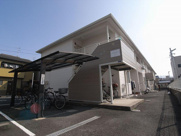 エステートピアコーワの画像