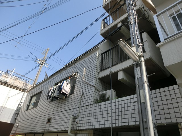 フォートレス神崎川