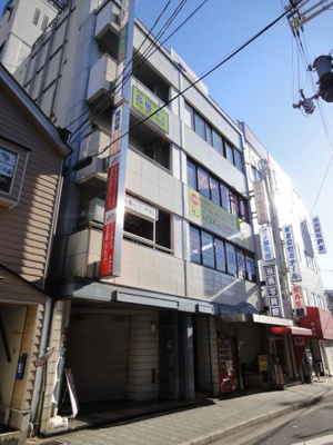 【外観】 | ききょう元町ビル