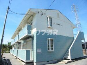 ヒルズ長島Ｃ