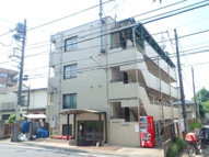 セントヒルズ一ツ橋学園の画像