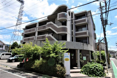 【外観】 | エクシング青山