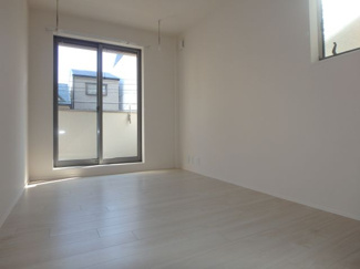 【寝室】 | ALBA　VILLA