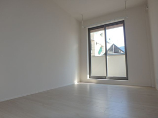 【寝室】 | ALBA　VILLA