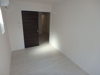 【寝室】 | ALBA　VILLA