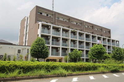 【外観】 | ライジングプレイス八王子みなみ野