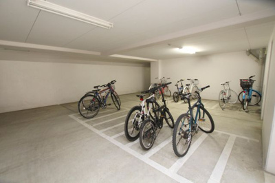 【その他共用部分】 | ライジングプレイス八王子みなみ野