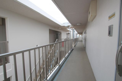 【その他共用部分】 | ライジングプレイス八王子みなみ野