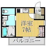 ALBA　VILLAの画像