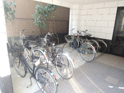 【その他共用部分】 | グランソシエ出戸