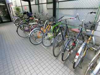 【その他共用部分】