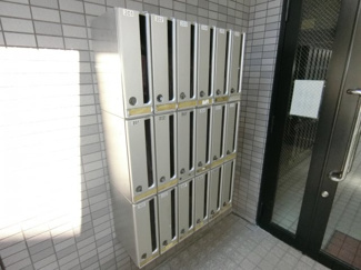 【その他共用部分】