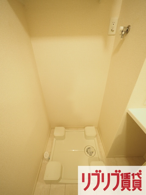 ベルカーサの設備