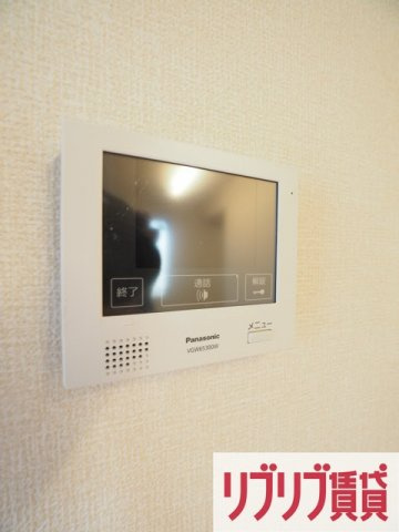 ベルカーサのセキュリティ