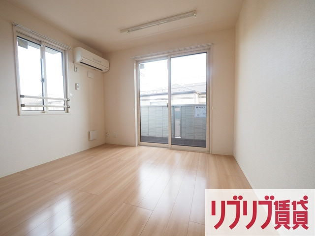 ベルカーサの居間・リビング