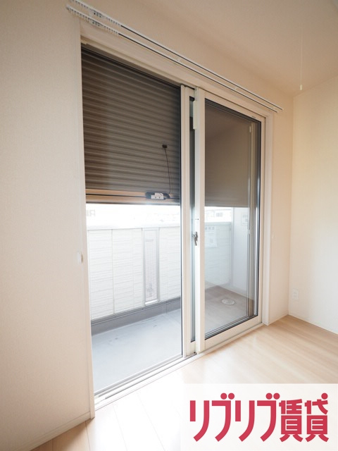 ベルカーサの居間・リビング