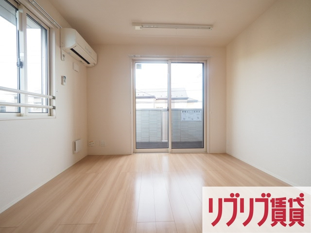 ベルカーサの居間・リビング