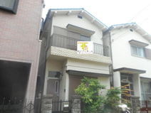 深井北町貸家2の画像
