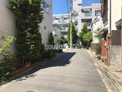 【周辺】 | 柿坂ハイツ | 柿坂ハイツ