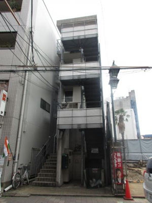 【外観】 | K studio