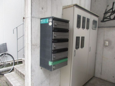 【その他共用部分】 | K studio