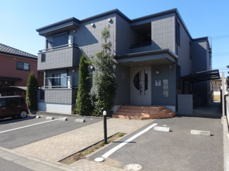 【外観】 | 物件の外観です