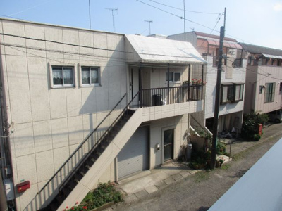 【展望】 | レユシール