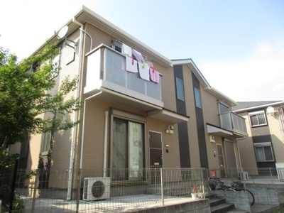 【外観】 | レユシール