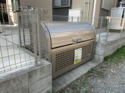 【その他共用部分】 | レユシール