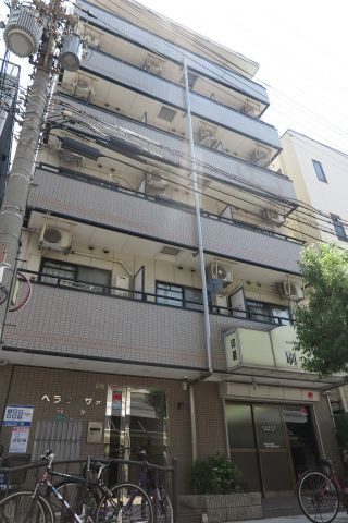 ベラカーサァ福源