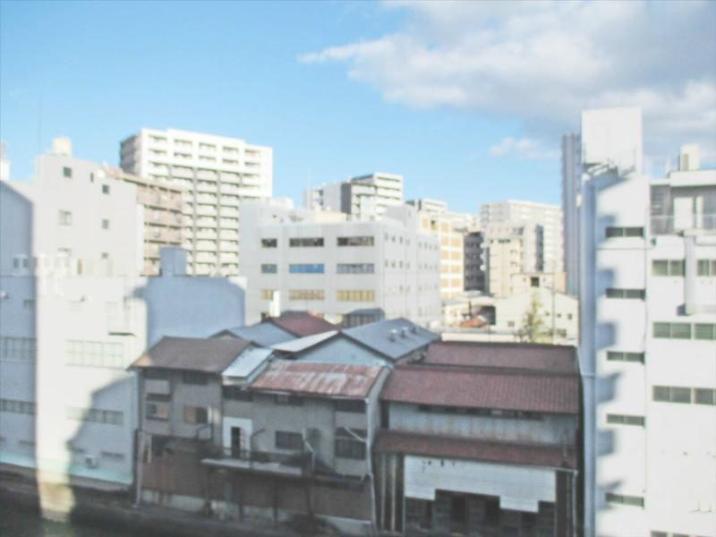 ArtizA上前津の展望|ArtizA上前津