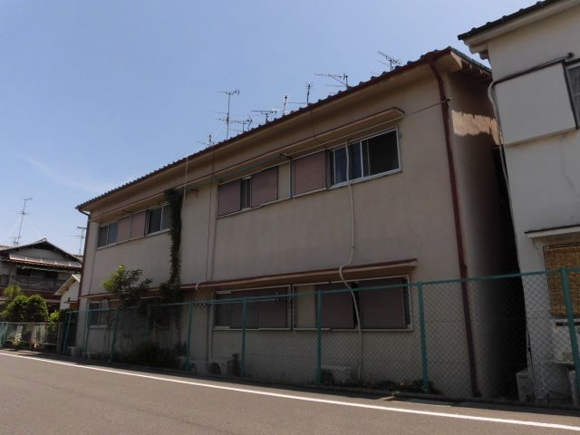 【外観】 | ＴＣ北野田文化