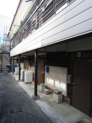 【外観】 | ＴＣ北野田文化