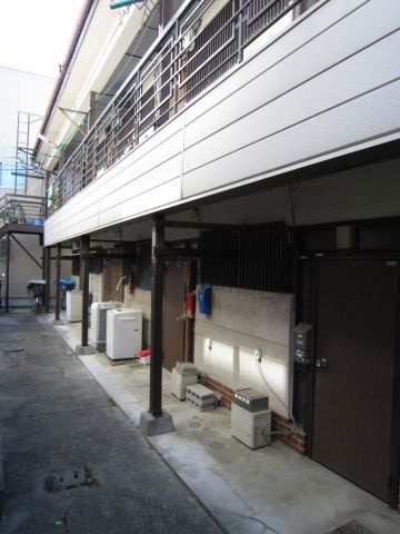 【外観】 | ＴＣ北野田文化