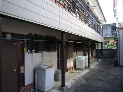 【外観】 | ＴＣ北野田文化