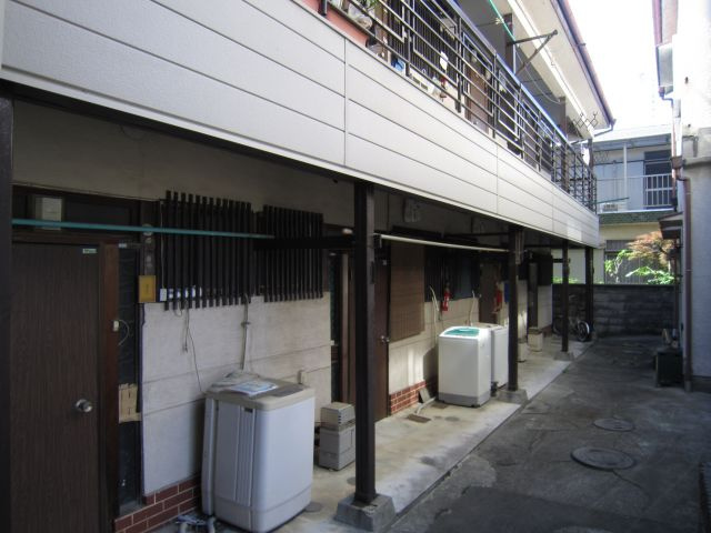 【外観】 | ＴＣ北野田文化